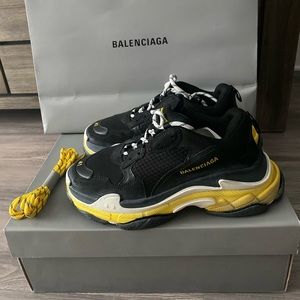 Balenciaga Triple S Sneakers
